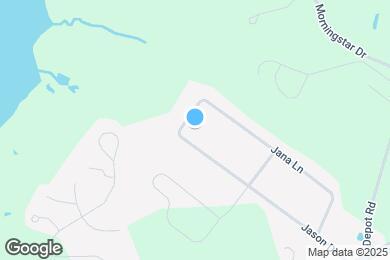 Map image of the property - 2 Linda Ln