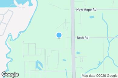 Map image of the property - Savelle Nona West