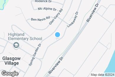 Map image of the property - Lookaway Heights Apartments