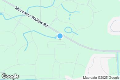 Map image of the property - 10419 Ladybug Cv