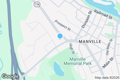Map image of the property - 1 Sayles Hill Rd