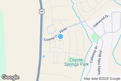 Map image of the property - 1812 180 E