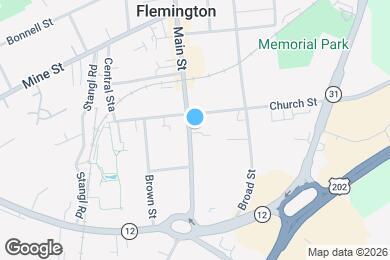 Map image of the property - 178 Main St