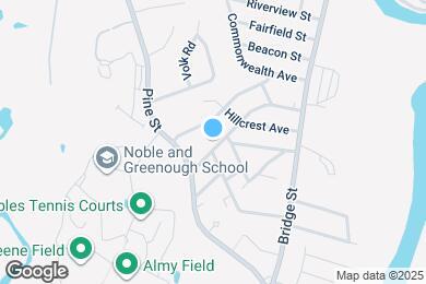 Map image of the property - 87 Kiely Rd