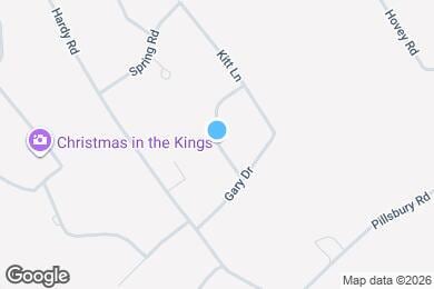 Map image of the property - 5 Kim Ave