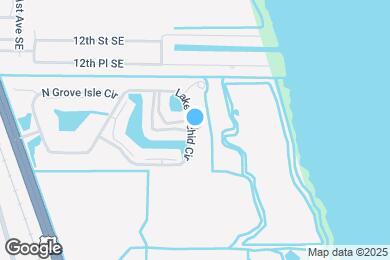 Map image of the property - 760 Lake Orchid Cir