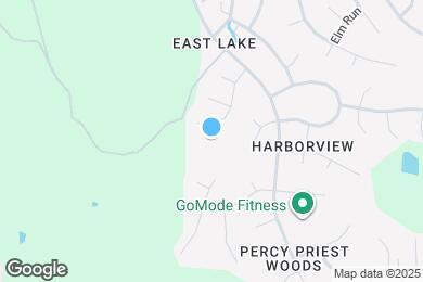 Map image of the property - 208 Harbor Hill Ct