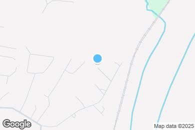 Map image of the property - 5501 White Oak Ln