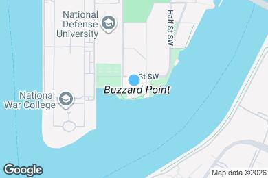 Map image of the property - 2121 First Street Southwest-SI FL4-ID258