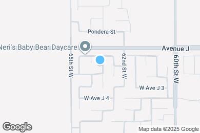 Map image of the property - 44313 63rd St W