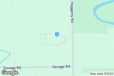 Map image of the property - 41164 N Woodbury Green Dr