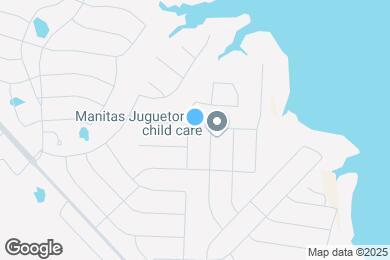 Map image of the property - 3612 Tioga Trl