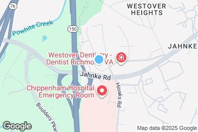 Map image of the property - 1205 Boulder Creek Rd