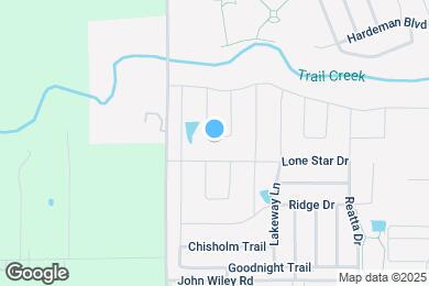 Map image of the property - 331 Sedalia Trl