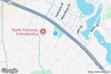 Map image of the property - 11813 Mango Ln