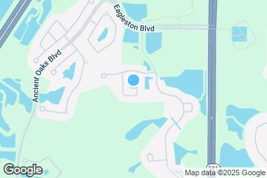 Map image of the property - 4211 Granite Glen Loop