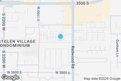 Map image of the property - 1793 W Homestead Farms Ln