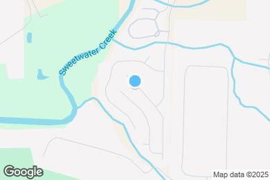 Map image of the property - 7718 Parkside Dr