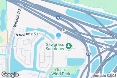 Map image of the property - 129 Riverwalk Cir