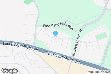 Map image of the property - 3650 Marcey Creek Rd