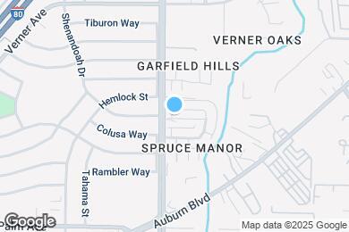 Map image of the property - 5587 Keoncrest Cir