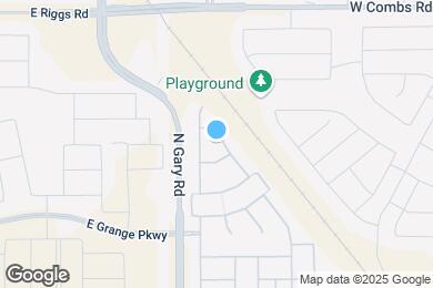 Map image of the property - 37036 N Hinterwald Way