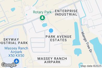 Map image of the property - 207 Wildwood Dr
