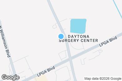 Map image of the property - Marlowe Tomoka Village