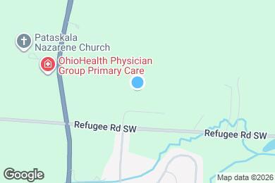 Map image of the property - 211 Scotsgrove Dr