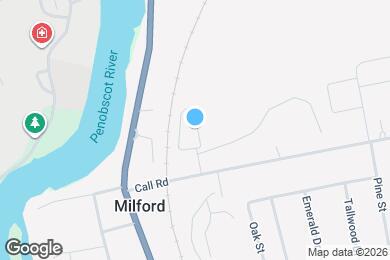 Map image of the property - 14 Pheasant Hill Mobile Home Park
