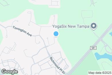 Map image of the property - 8521 Bramwell Way