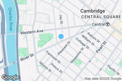 Map image of the property - Room in Shared 5 bed/1.5 bath home