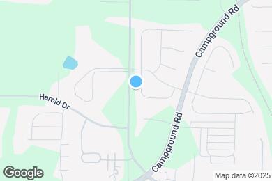 Map image of the property - 251 Winthrop Ln