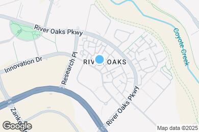 Map image of the property - 430 Galleria Dr