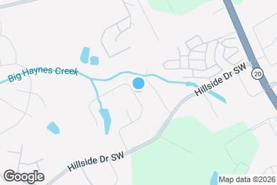 Map image of the property - 1376 Blue Sail Ave