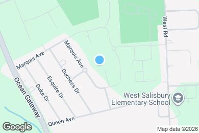 Map image of the property - 1612 Liam Dr