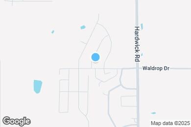 Map image of the property - 7549 Salerno Ct