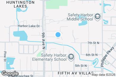 Map image of the property - 704 Butler St