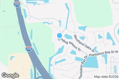 Map image of the property - 6582 Winding Greens Dr