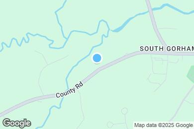 Map image of the property - 109B County Rd