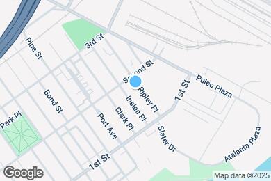 Map image of the property - 146 Ripley Pl