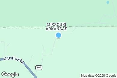 Map image of the property - 17614 Tate Rd