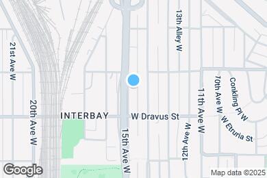 Map image of the property - Nordic Lofts