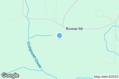 Map image of the property - 181 Brunner Rd