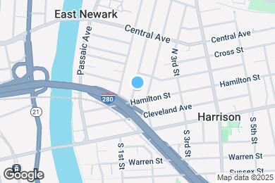 Map image of the property - 215 John St