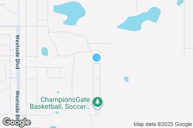 Map image of the property - 8889 Cabot Cliffs Dr