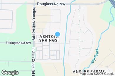 Map image of the property - 7210 Chatfield Wy NW