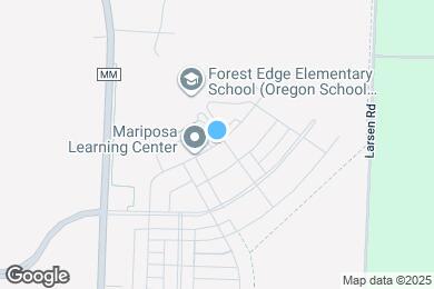 Map image of the property - 4811 Brassica Rd