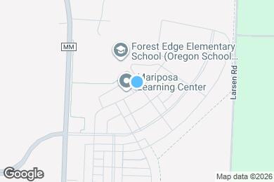 Map image of the property - 4827 Brassica Rd