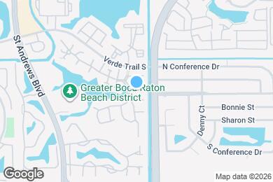 Map image of the property - 5536 Eton Ct